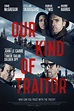 OUR KIND OF TRAITOR - Movieguide | Movie Reviews for Families