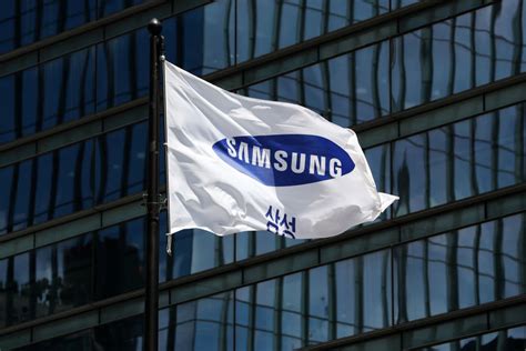 Samsung Electronics Third Quarter Earnings