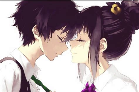 Les 5 Meilleurs Mangas Romance 5livres