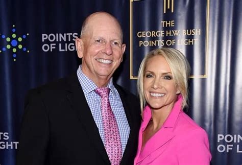 Dana Perino Husband Peter Mcmahon Age Bio Net Worth Newszo Online Hot