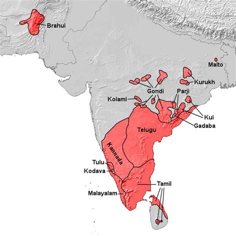 Indo Aryan Languages Are Spoken In An Area Covering The Ivc And The