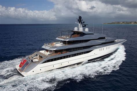 Superyachts By Builders Designers And Naval Architects Charterworld Luxury Yacht Charters