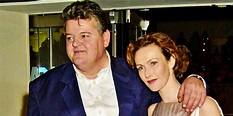 Who Is Rhona Gemmell? She Was Robbie Coltrane's Partner for over a Decade