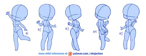 Top 99 Hình ảnh Cute Chibi Pose Reference đẹp Nhất Hiện Nay Wikipedia