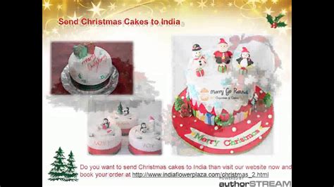 Maybe you would like to learn more about one of these? Send Christmas Gifts Online India - YouTube