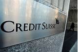 Credit Suisse Conference 2017 Images