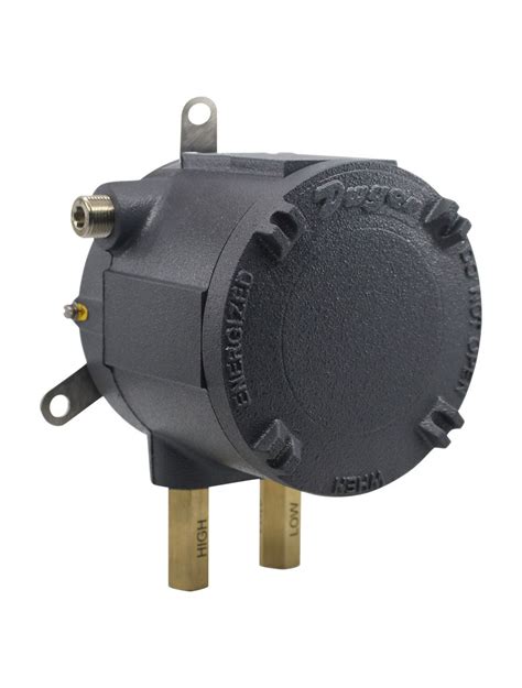 Series At Adps Differential Pressure Switch Dwyer