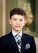 Prince Nikolai of Denmark - Royalty Wiki - The go-to place for ...