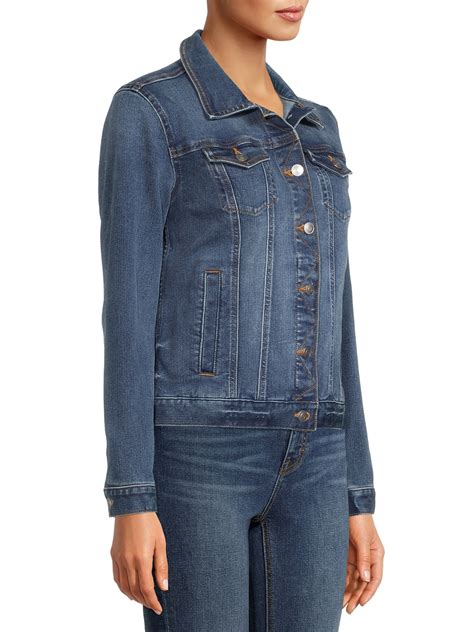 buy time and tru women s denim jacket online at lowest price in ubuy india 370733881