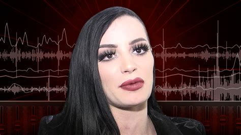 Ex Wwe Star Paige Says She Was Ready To End It All After Sex Tape Leak