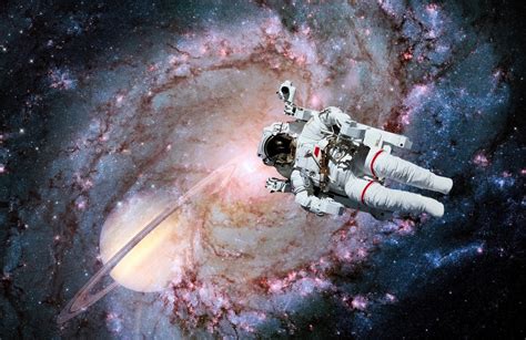 Astronaut 4k Ultra Hd Wallpaper And Background Image 4976x3232 Id