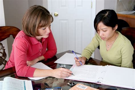 What To Expect From Your First Tutoring Sessions