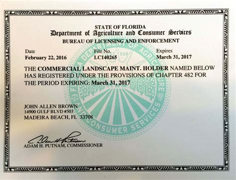 At all star pest control of brevard, llc, we pride ourselves on being the best pest control company. Certifications - Emerald Lawn