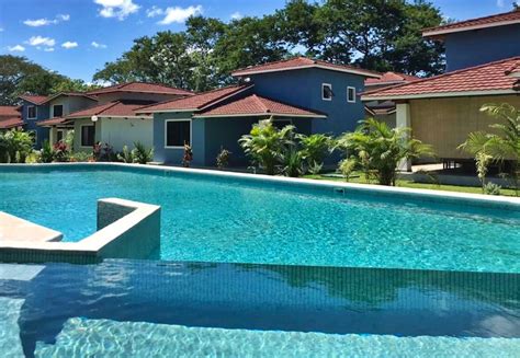 Costa rica $ 750,000 / negoziabile bella proprietà con vista sul mare, fattoria di 40.000 m2 (4ha) b. Costa Rica Ville in Vendita - Villa Bella Plus - Flor de ...