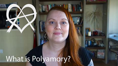 what is polyamory youtube