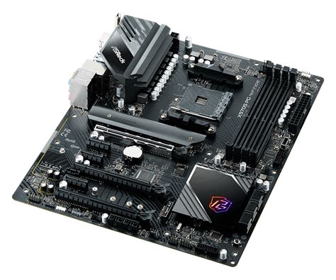 Asrock X570s Pg Riptide Motherboard Review With Amd Ryzen 9 5950x