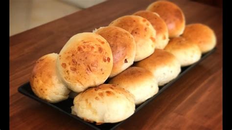 panes saborizados suaves y esponjosos receta rápida y fácil pan casero receta receta de