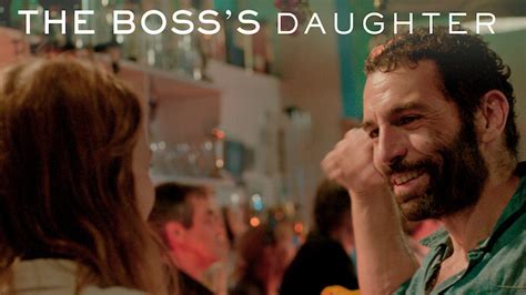 The Bosss Daughter 2015 Netflix Flixable