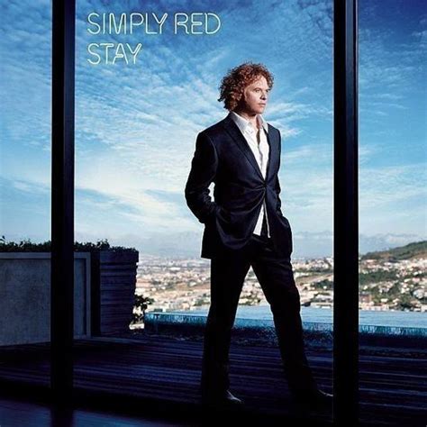 Stay Simply Red Simply Red Cd Album Muziek