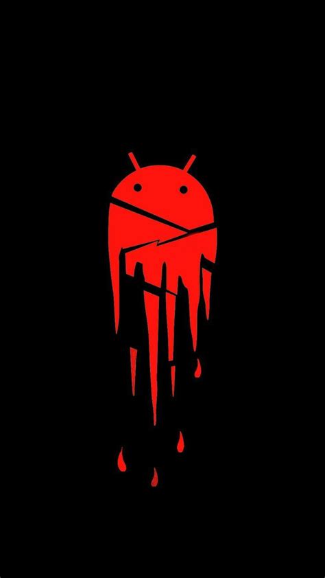 Android Logo Wallpapers Top Free Android Logo Backgrounds