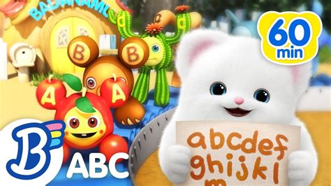 🌟abc Sounds To Remember And More Kids Abc And Phonics Songs Badanamu