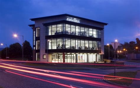 Autoline In Newry Will Create 60 New Jobs