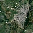 Google Maps Bogotá: las diferencias entre el sur y el norte ...
