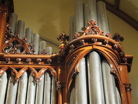 Scots Pipe Organ Samples Inspired Acoustics