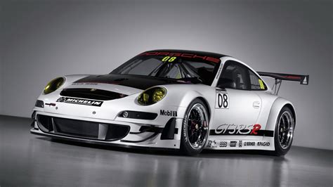 Porsche 911 Gt3 Hd Wallpaper Background Image 1920x1080 Id398489