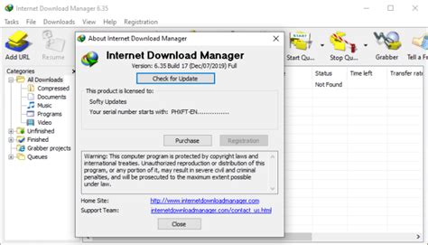 Idm trial reset downloadshow all. Idm 30 Day Trial Version Free Download - Internet Download ...