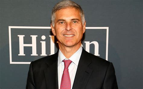 Hilton Ceo Rethinks His Position On Tipping Housekeepers Travel Leisure