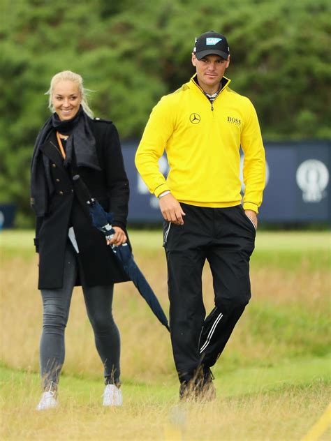 British Open Wags And Celebs Golf World Golf Digest