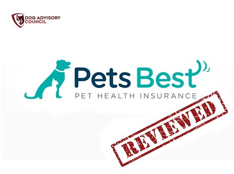 Pets Best Pet Insurance Review Dog Advisory Council