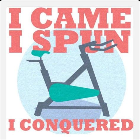 Spin Class Quotes Quotesgram