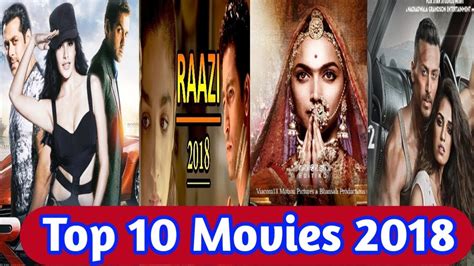 Highest Grossing Bollywood Movies List Of Highest 2018 09 08