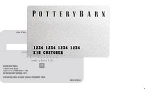 List of all south african prepaid visa, mastercard and american express credit cards with each card's features, fees and a link to the card's website. Pottery Barn Credit Card | Pottery Barn