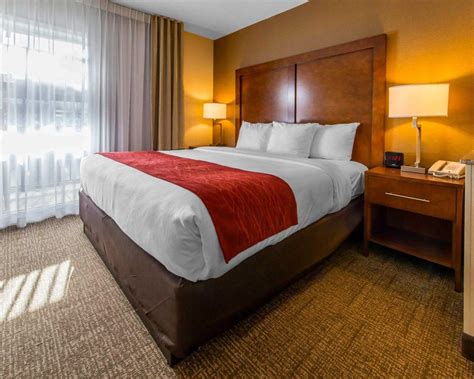 Best Price On Comfort Inn And Suites Erie In Erie Pa Reviews