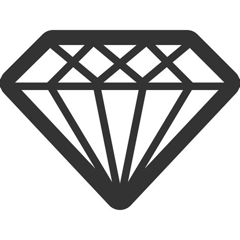 Clipart Diamond Svg Clipart Diamond Svg Transparent Free