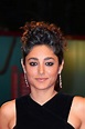 Golshifteh Farahani – “About Endlessness” Premiere at the 76th Venice ...