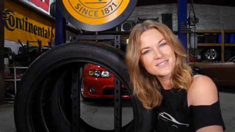 Emily Talks Tires Continental Tire