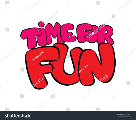 10181 Fun Time Logo Images Stock Photos And Vectors Shutterstock