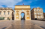 10 choses à faire à Montpellier en une journée - À quoi Montpellier ...
