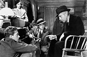High Sierra (1941) - A Review