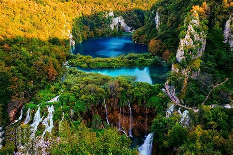 Exclusive Dubrovnik Tours Plitvice Lakes A National Park Private Tour