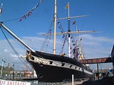 SS Great Britain - Wikipedia