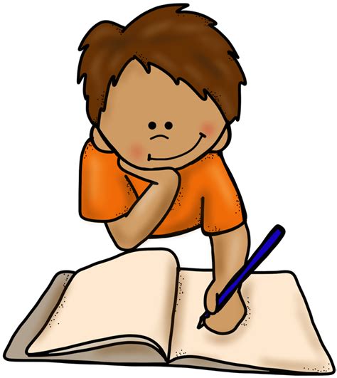 Writing A Letter Clipart Free Download On Clipartmag