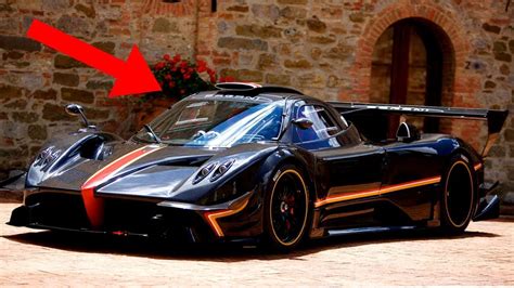 Rarest Cars In The World Youtube