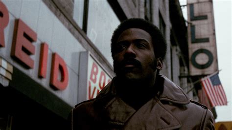 Shaft 1971 The Criterion Collection