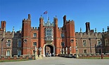 Hampton Court Palace – Wikipedia