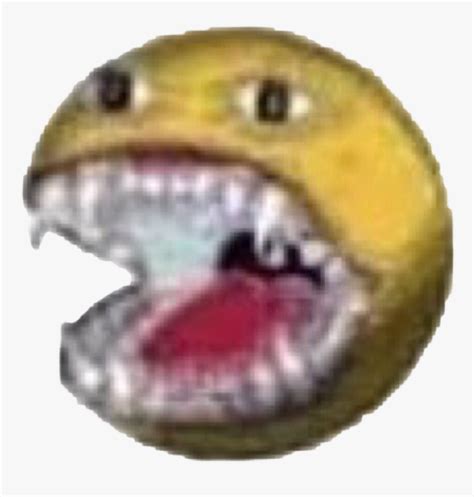 Emojis Cursedemoji Cursed Void Meme Memes Teeth Cursed Emoji
